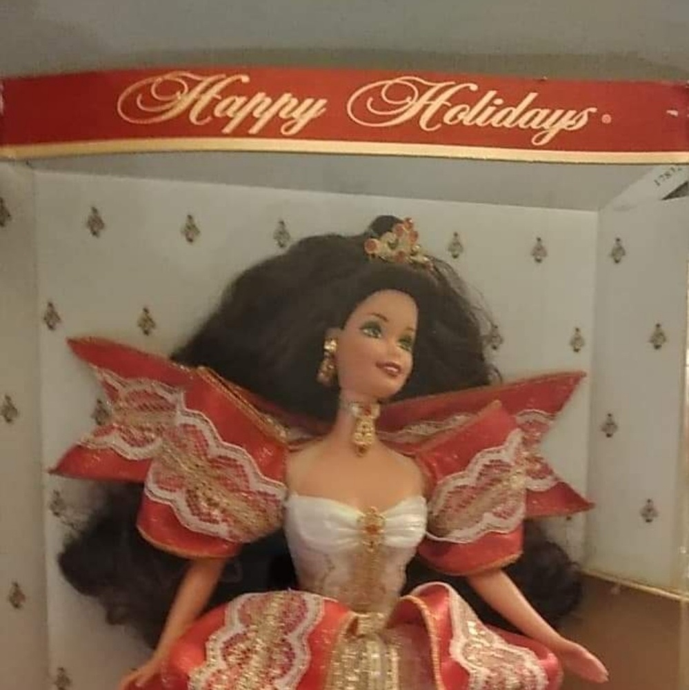 Collectors edition holiday barbies 250 for most - Picture 1 of 1